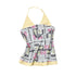 sancco_house_Colorblock_Illustration_Adjustable_High_Stretch_Women&