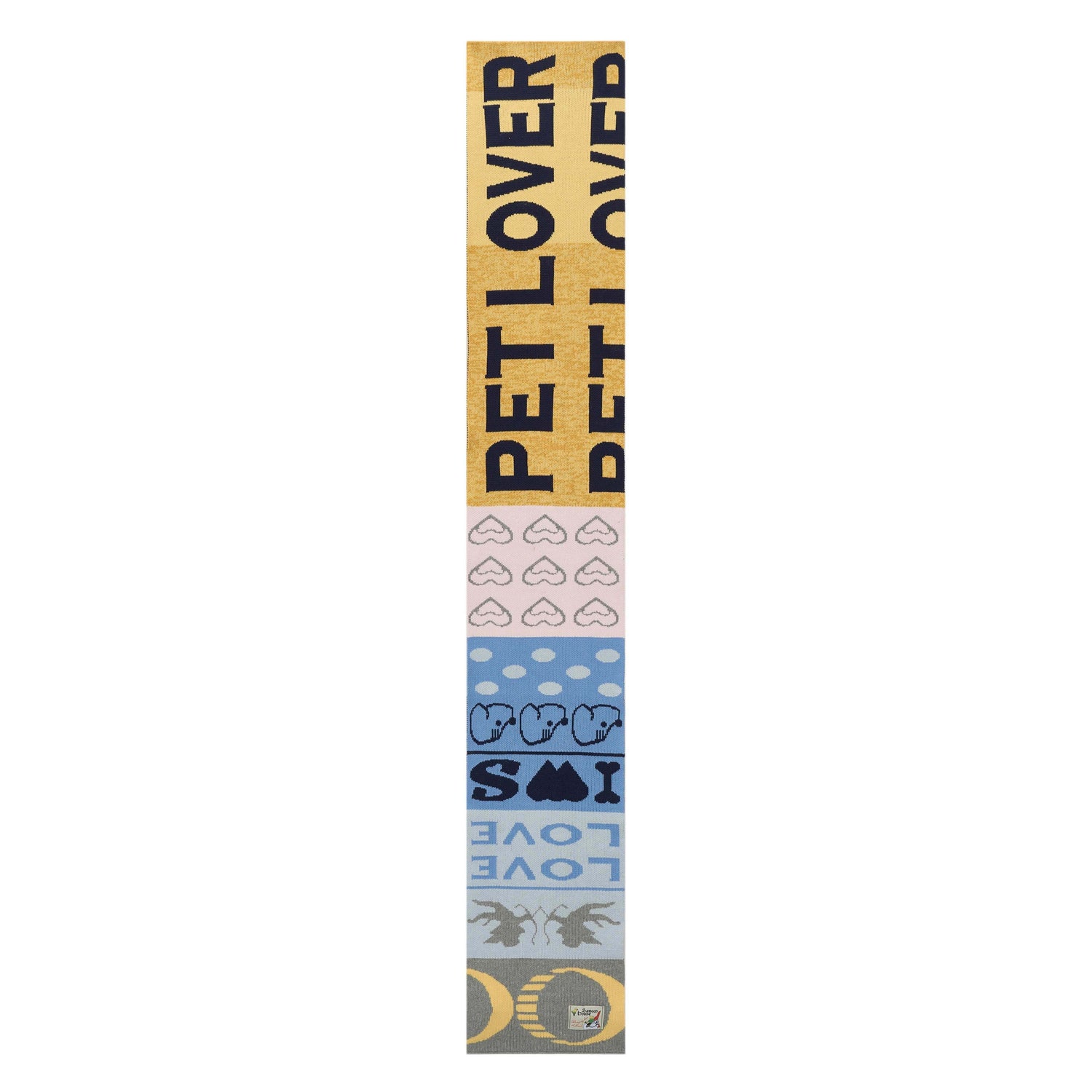 sancco_house_Colorblock_Letter_Jacquard_Women&