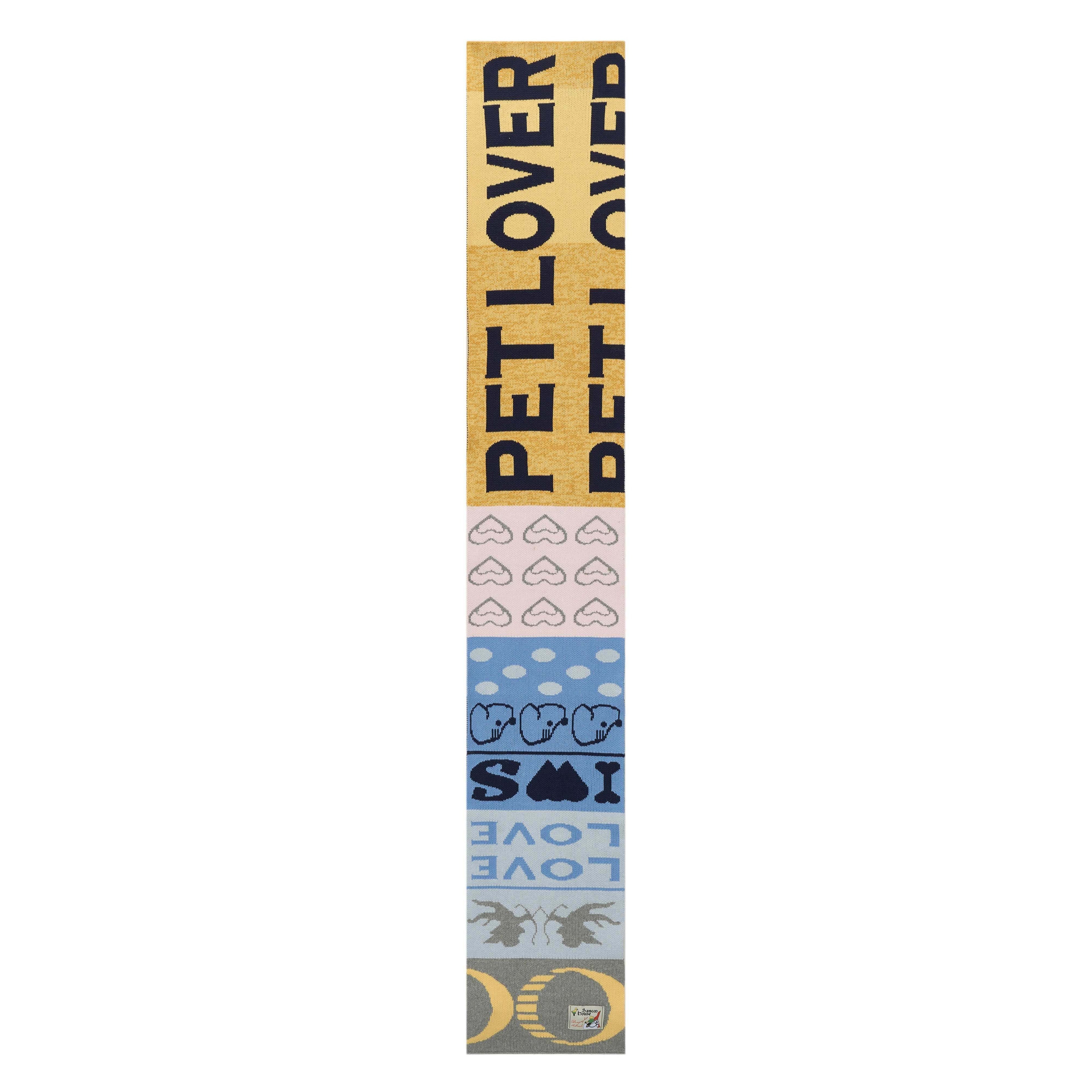 sancco_house_Colorblock_Letter_Jacquard_Women&