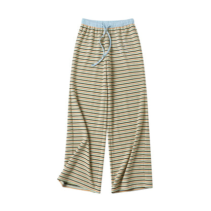 sancco_house_Colorblock_Striped_Relaxed_Women&