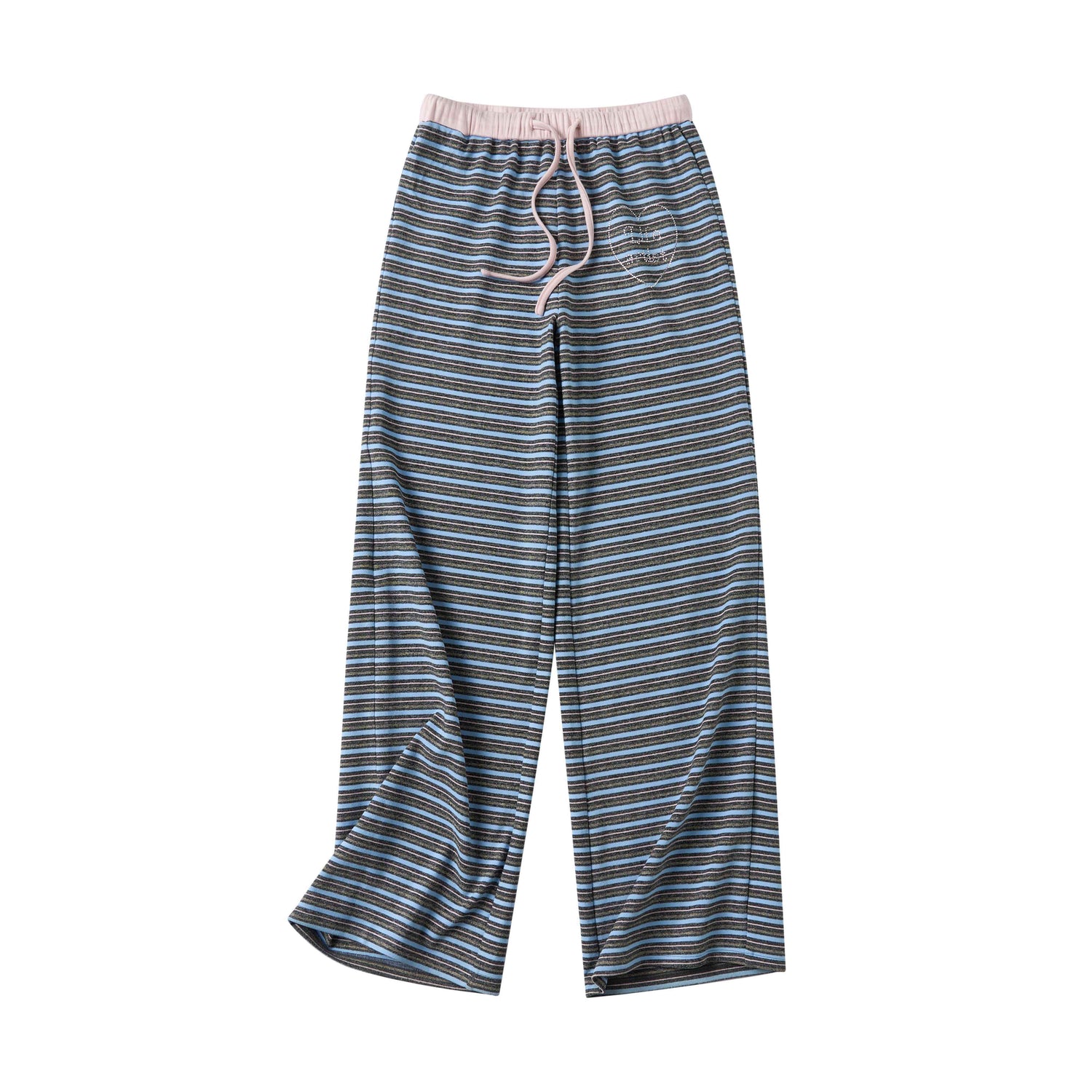 sancco_house_Colorblock_Striped_Relaxed_Women&