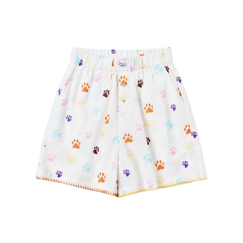 sancco_house_Colorful_Cat_Paw_Print_Embroidered_Women&