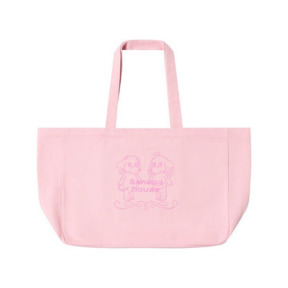 sancco_house_Colorful_Dog_Cartoon_Handheld_Crossbody_Spacious_Women&