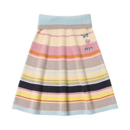 sancco_house_Colorful_Striped_Hand_Stitched_Cropped_Women&