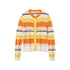 sancco_house_Colorful_Striped_Openwork_Colorblock_Knitted_Women&