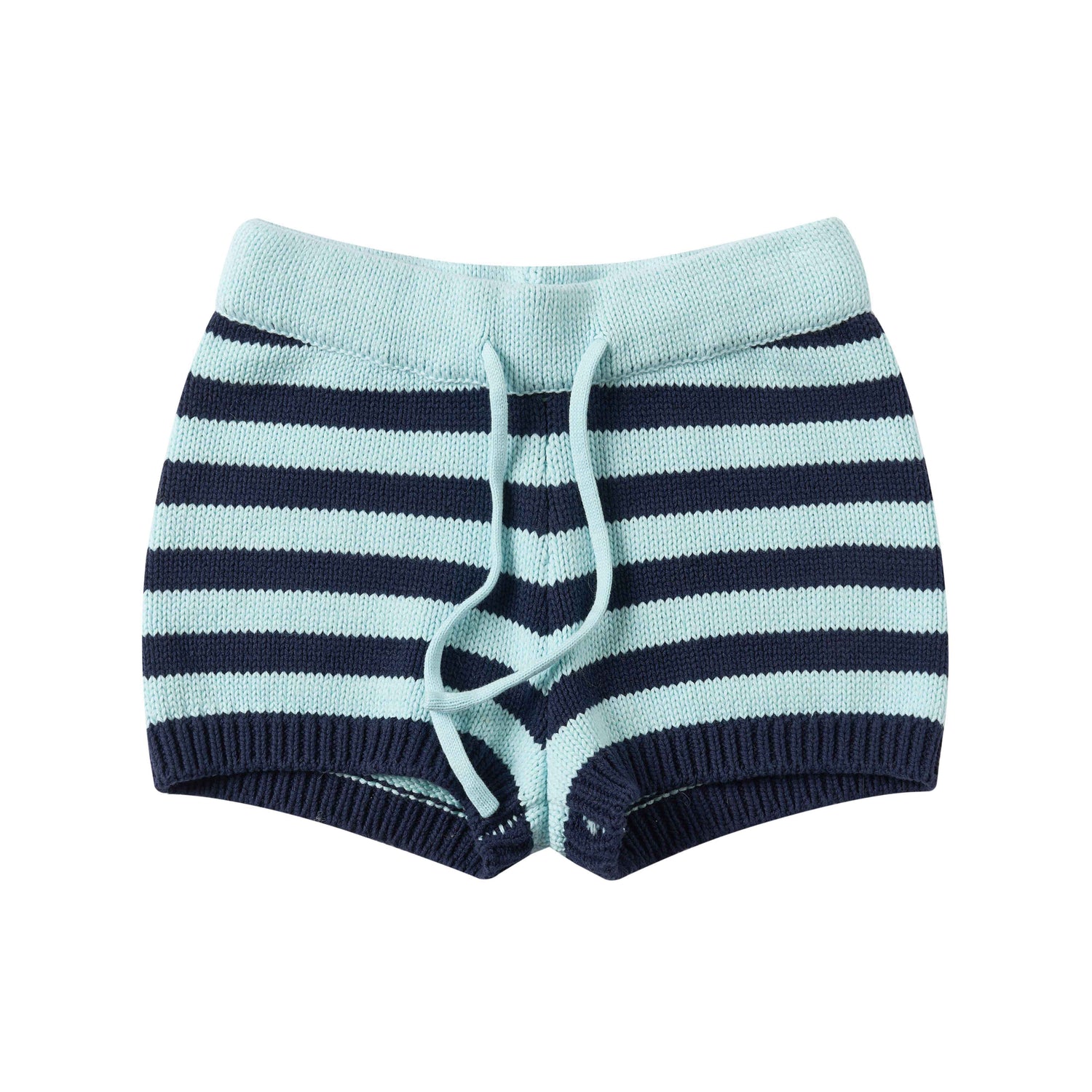 sancco_house_Contrast_Striped_Slim_Fit_Chunky_Knit_Women&