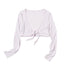 sancco_house_Cool_Tie_Shawl_Short_Uv_Protection_Long_Sleeve_Women&