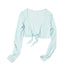 sancco_house_Cool_Tie_Shawl_Short_Uv_Protection_Long_Sleeve_Women&