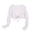 sancco_house_Cropped_Shawl_Tie_Front_Women&
