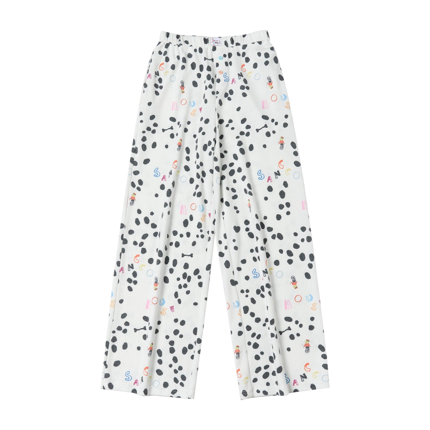sancco_house_Cute_Puppy_Spot_Print_Women&
