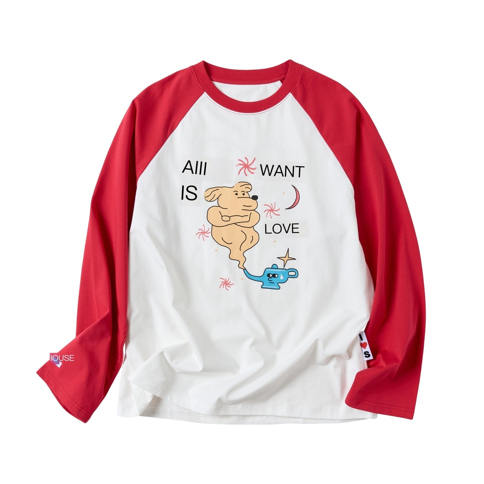 sancco_house_Dog_Print_Raglan_Women&