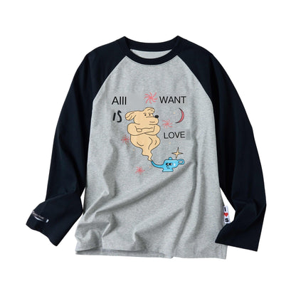 sancco_house_Dog_Print_Raglan_Women&
