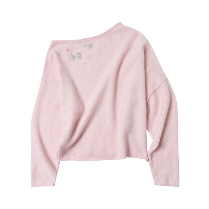 sancco_house_Embroidered_Loose_Fit_Women&