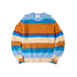 sancco_house_Fluffy_Cloudlike_Striped_Knit_Women&