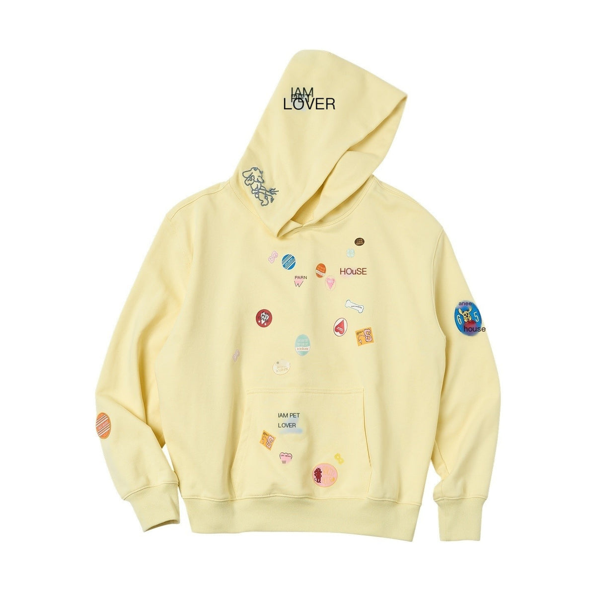 sancco_house_Fun_Sticker_Print_3d_Embroidery_Loose_Fit_Cotton_Women&