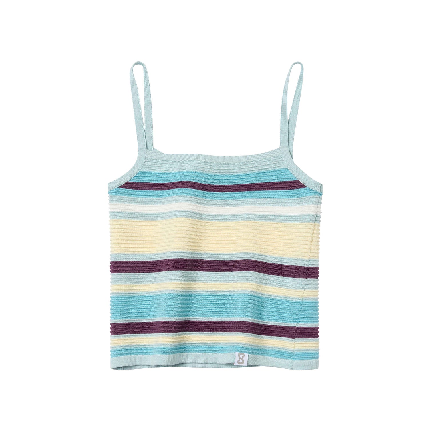 sancco_house_Gradient_Stripe_Women&