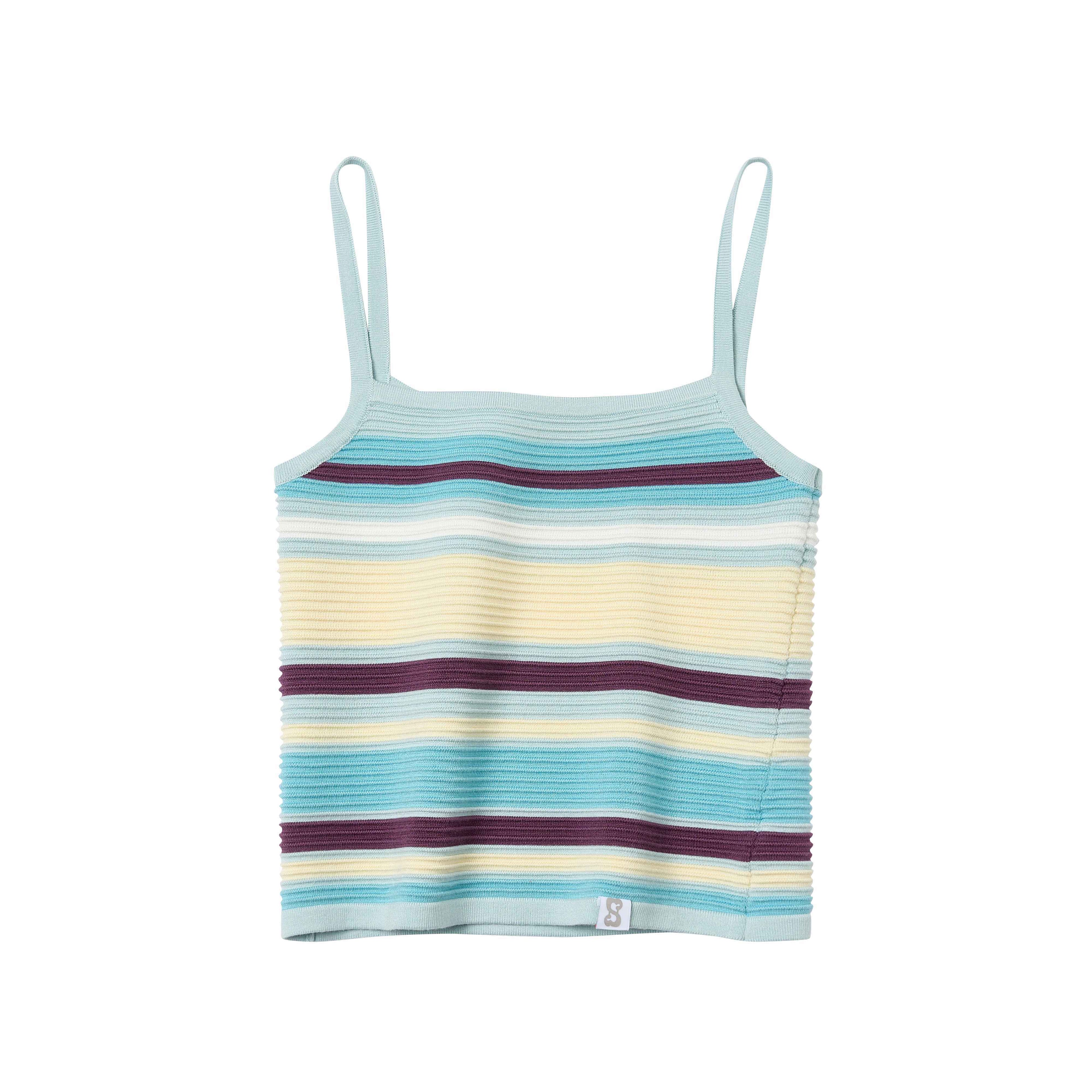 sancco_house_Gradient_Stripe_Women&