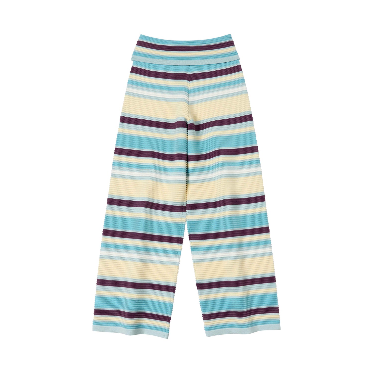 sancco_house_Gradient_Stripe_Women&