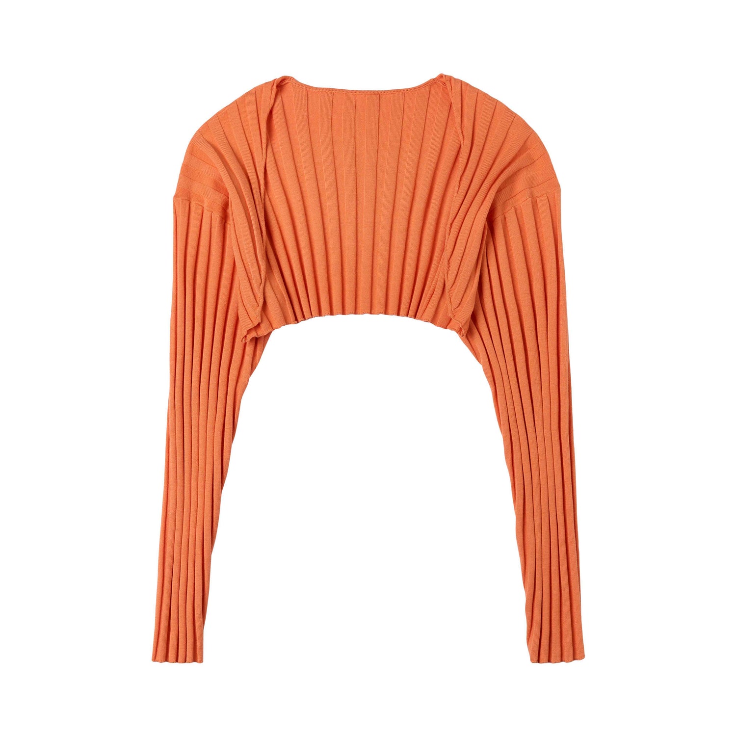 sancco_house_Gradient_Yarn_Striped_Cardigan_Cami_Women&