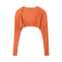 sancco_house_Gradient_Yarn_Striped_Cardigan_Cami_Women&