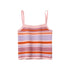 sancco_house_Gradient_Yarn_Striped_Cardigan_Cami_Women&