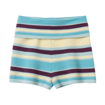 sancco_house_Gradient_Yarn_Striped_Cardigan_Cami_Women&