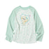 sancco_house_Heart_Puppy_Print_Floral_Splice_Raglan_Long_Sleeve_Women&
