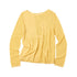 sancco_house_Jacquard_Open_Knit_Lyocell_Women&