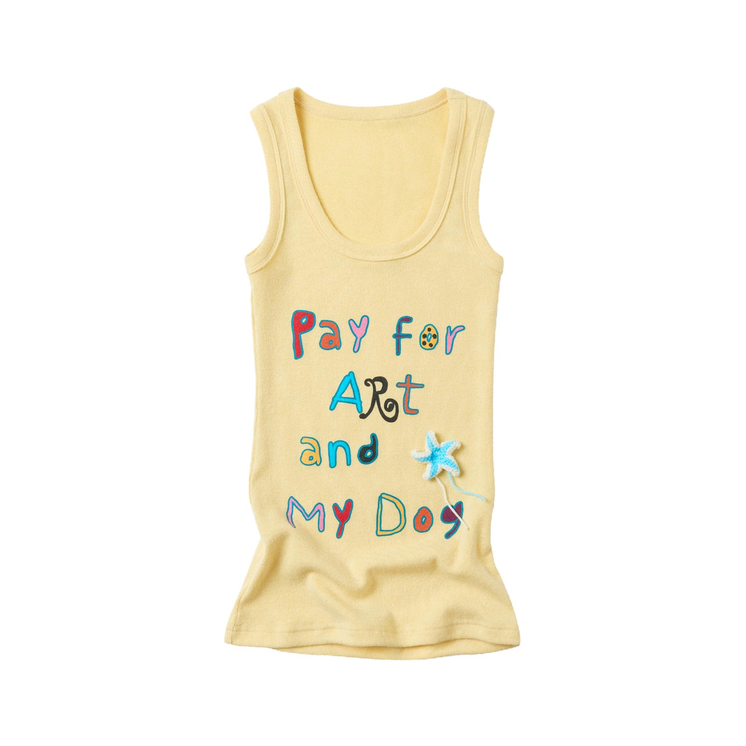 sancco_house_Letter_Print_Racerback_Slim_Fit_Women&