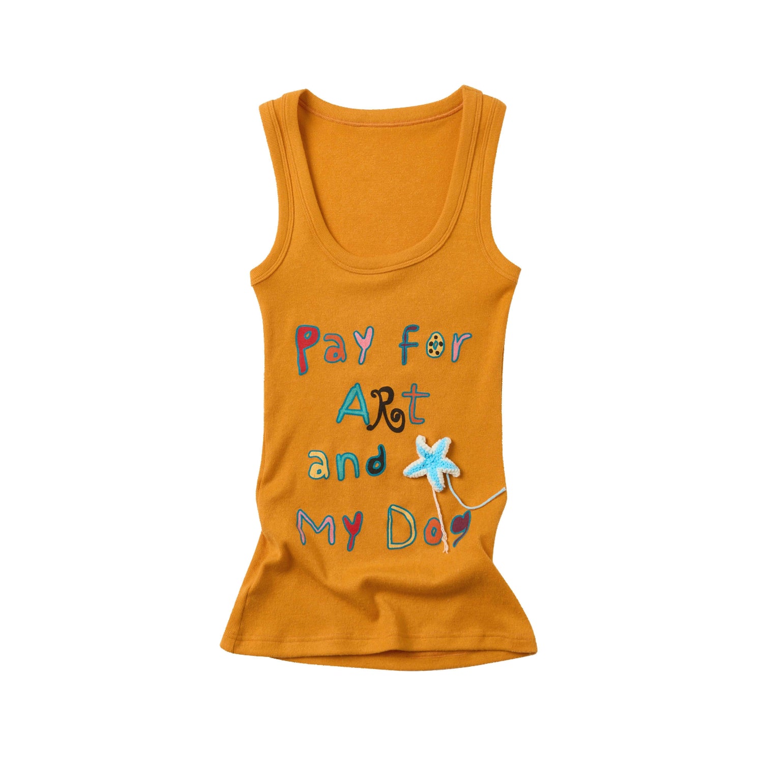 sancco_house_Letter_Print_Racerback_Slim_Fit_Women&