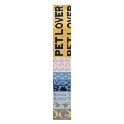 sancco_house_Matching_Pet_Colorblock_Letter_Jacquard_Women&