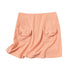sancco_house_Mint_Green_Pocket_A_Line_Terry_Cloth_Women&