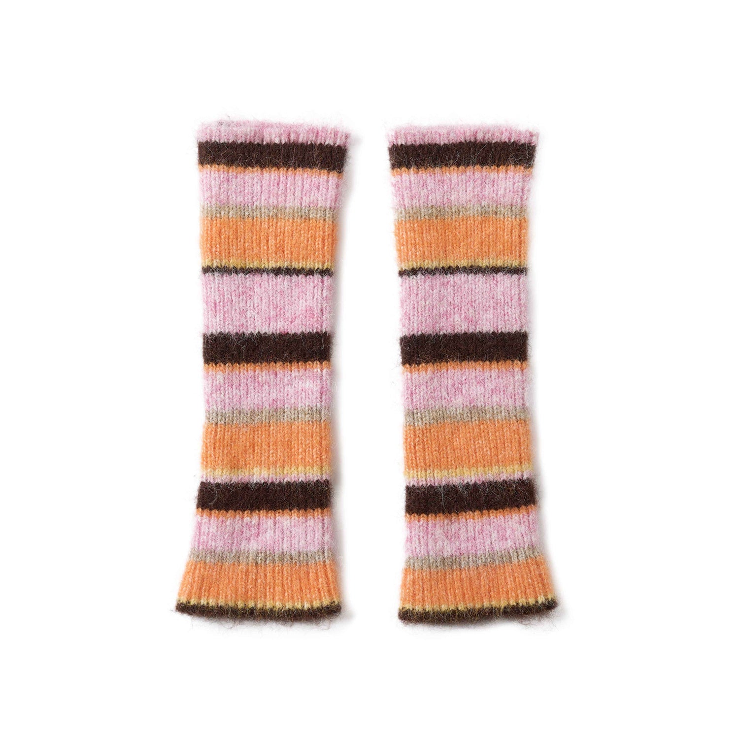 sancco_house_Multicolor_Colorblock_Striped_Knitted_Women&