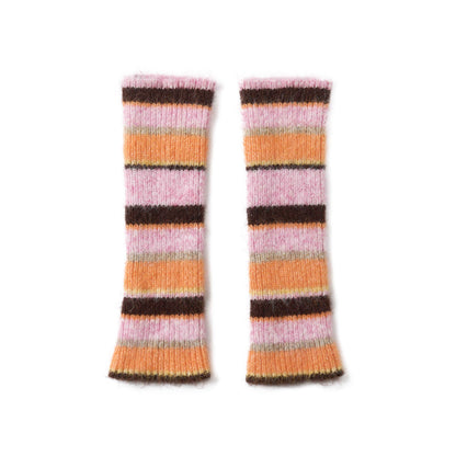 sancco_house_Multicolor_Colorblock_Striped_Knitted_Women&