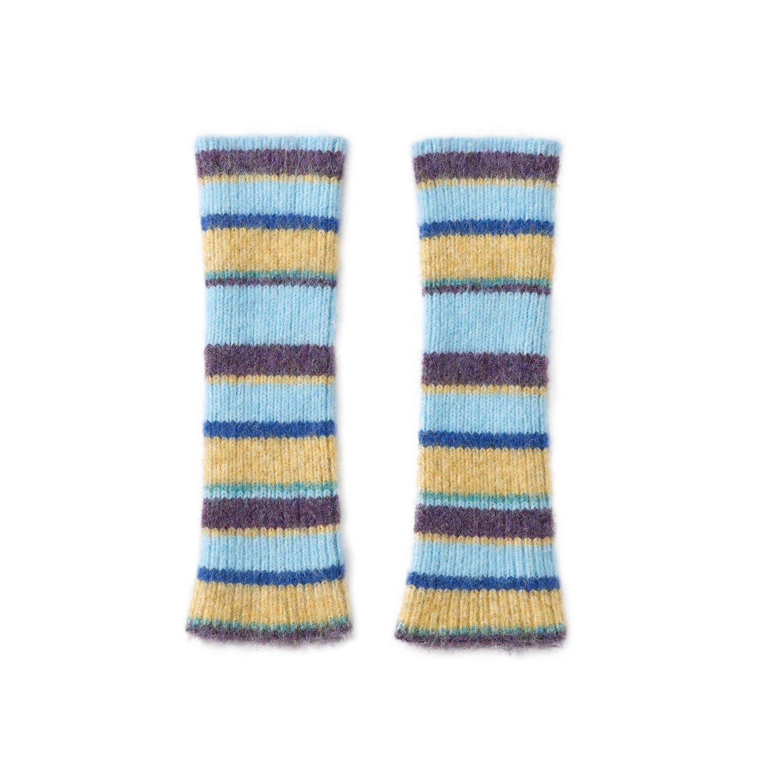 sancco_house_Multicolor_Striped_Colorblock_Knitted_Women&