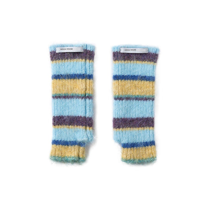 sancco_house_Multicolor_Striped_Colorblock_Knitted_Women&