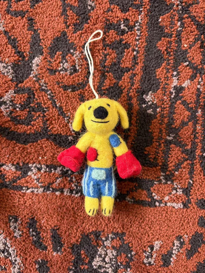 sancco_house_Nepalese_Handmade_Boxing_And_Surfing_Puppy_Women&