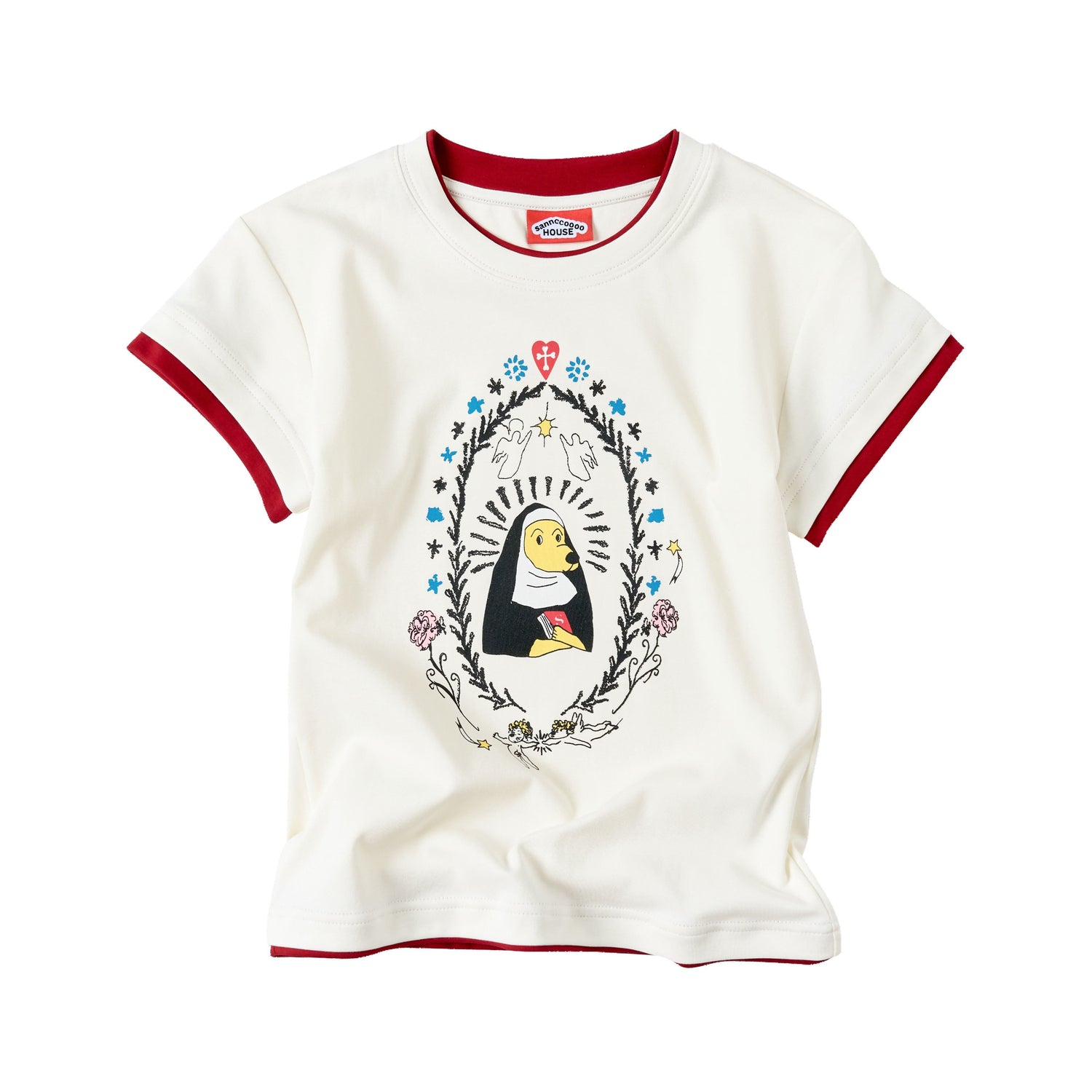 sancco_house_Nun_Puppy_Kitten_Illustrated_Patchwork_Women&