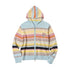 sancco_house_Playful_Cat_Retro_Colorful_Striped_Knit_Hooded_Women&