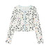 sancco_house_Polka_Dot_Jacquard_Knit_Cardigan_Set_Women&