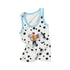sancco_house_Printed_Polka_Dot_Racerback_U_Neck_Women&