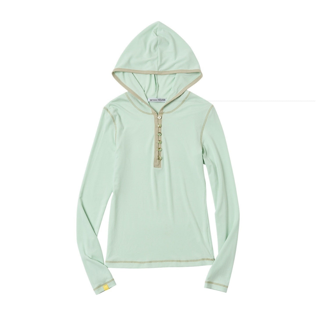 sancco_house_Printed_Slim_Fit_Hooded_Women&
