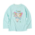 sancco_house_Puff_Print_Round_Neck_Cotton_Spandex_Women&