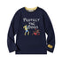 sancco_house_Puppy_And_Letter_Printed_Loose_Women&