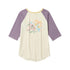 sancco_house_Purple_Graffiti_Print_Raglan_Women&