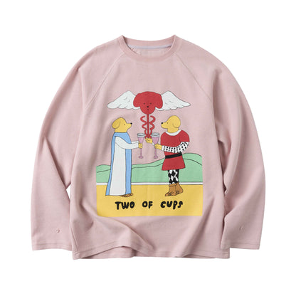 sancco_house_Striped_Tarot_Puppy_Print_Women&