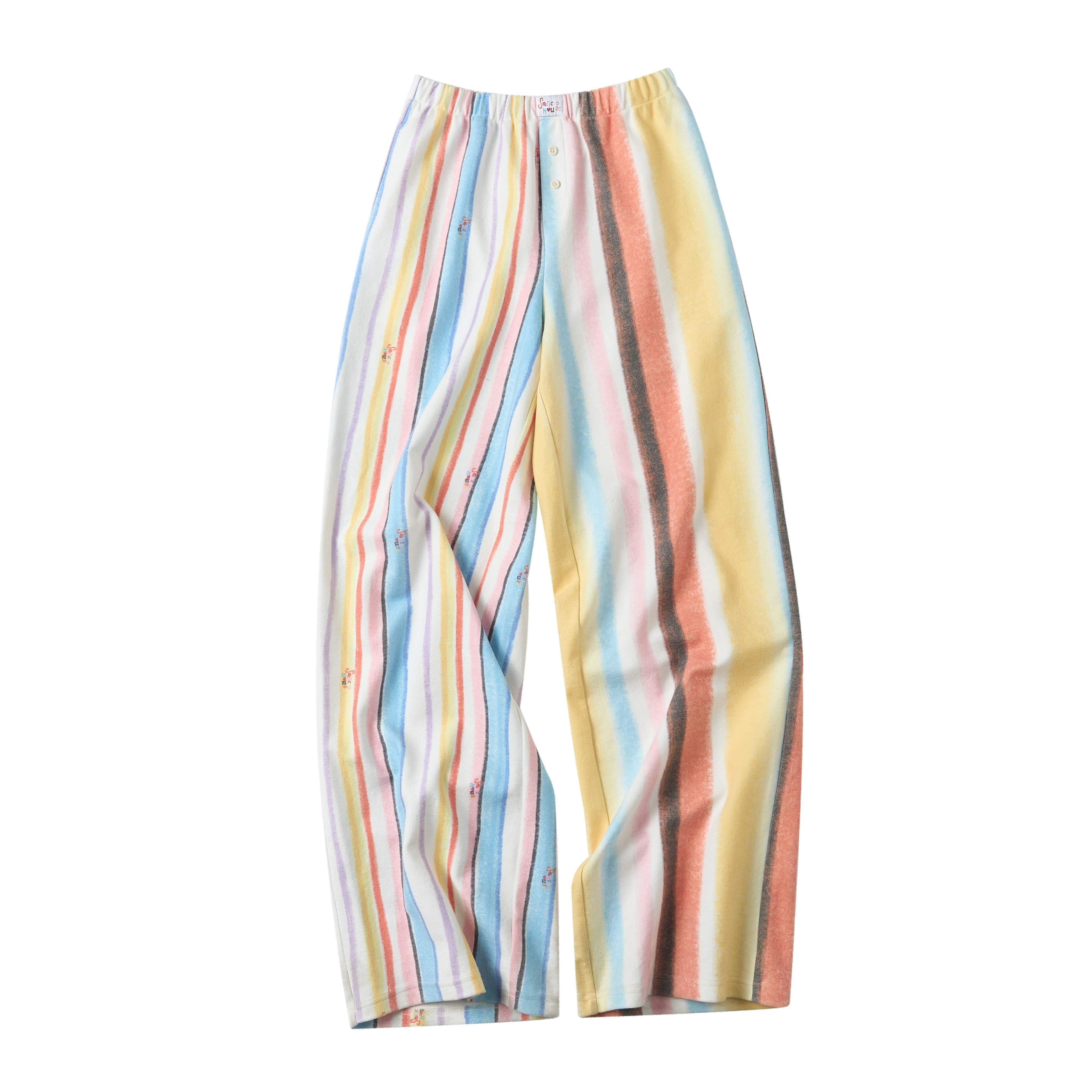 sancco_house_Striped_Tarot_Puppy_Print_Women&