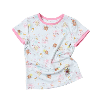 sancco_house_Sweet_Puppy_Vintage_Print_Lyocell_Cotton_Women&