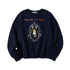 sancco_house_Washed_Crewneck_Nun_Puppy_Print_Women&