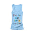 sancco_house_Yellow_Letter_Print_Racerback_Women&